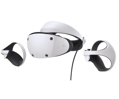 Okulary VR Sony PlayStation VR2